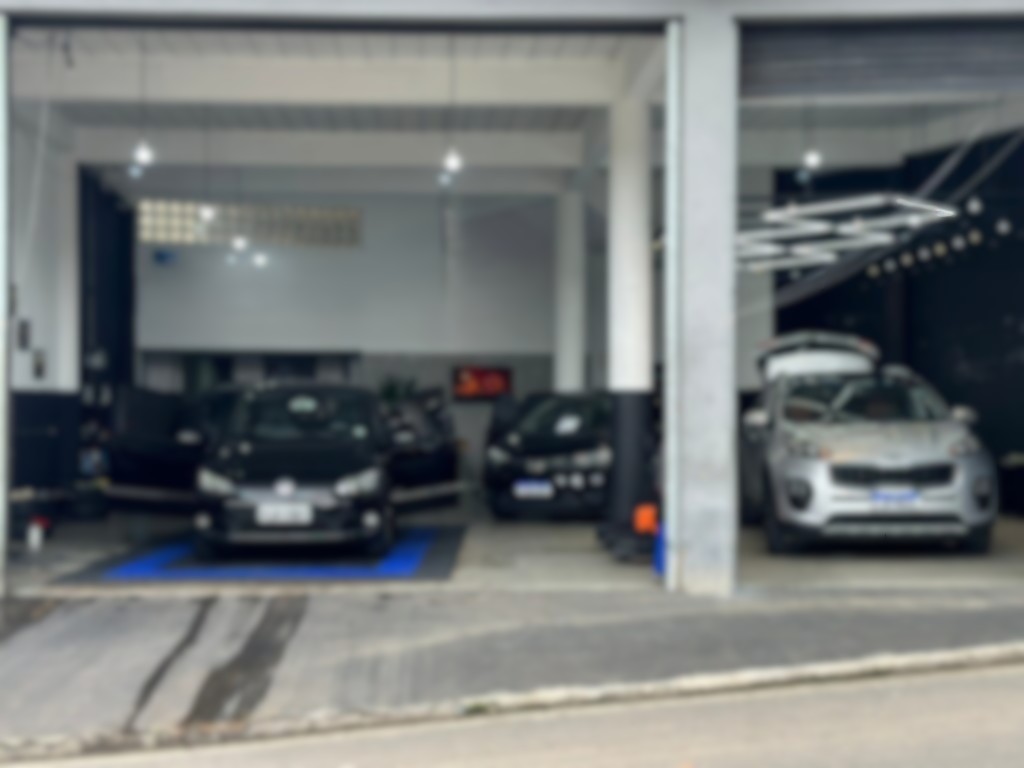 PitStop Perpeças Conquista Diesel