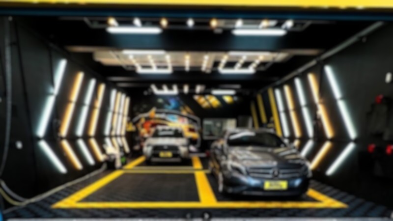 Esteticar Estética Automotiva