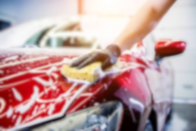 Vitrino Estética Automotiva