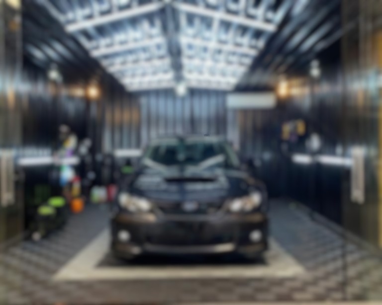 LAVA JATO PRIME - ESTÉTICA AUTOMOTIVA