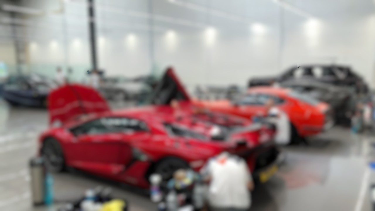 DG Point Estética Veicular