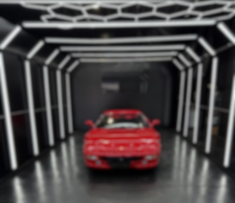 Lava jato Renove Car