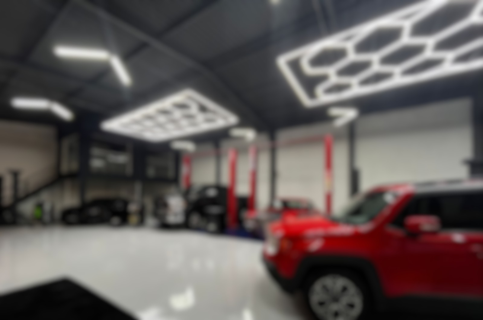 Perdiesel Serviços e Peças